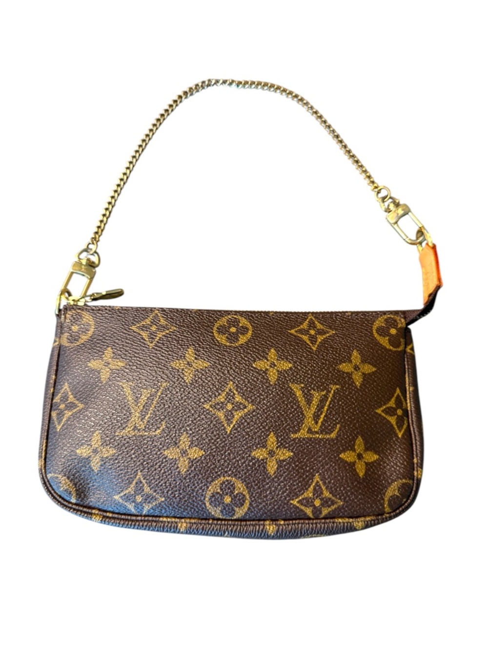 Louis Vuitton Monogram Mini Pochette Accessoires